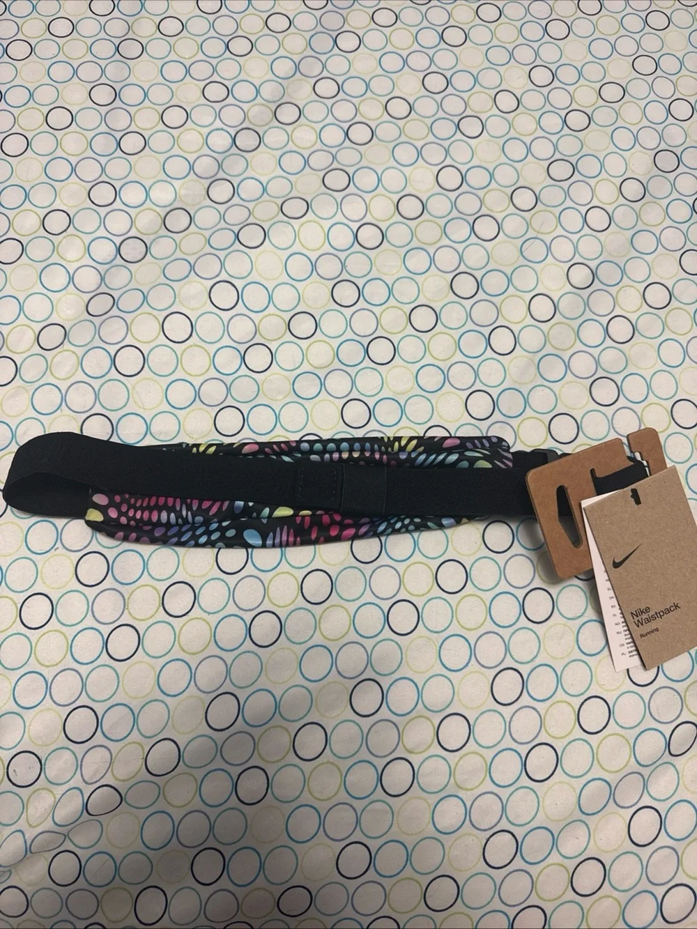 Nike Running Fanny Pack